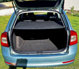 Škoda Ostatní modely Octavia 2,0   2 facelift TDI 103k 2012
