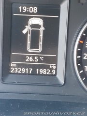Volkswagen Ostatní modely Multivan 2,0   T5 2012