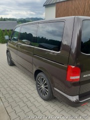 Volkswagen Ostatní modely Multivan 2,0   T5 2012