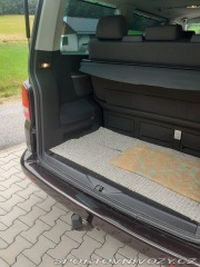 Volkswagen Ostatní modely Multivan 2,0   T5 2012