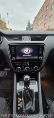Škoda Ostatní modely Octavia 2,0 III TDI 110kW DSG S 2019