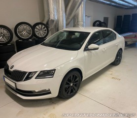 Škoda Ostatní modely Octavia 2,0 III TDI 110kW DSG S 2019