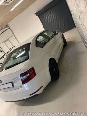 Škoda Ostatní modely Octavia 2,0 III TDI 110kW DSG S 2019