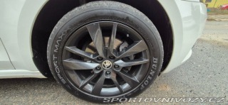 Škoda Ostatní modely Octavia 2,0 III TDI 110kW DSG S 2019