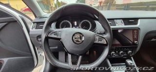 Škoda Ostatní modely Octavia 2,0 III TDI 110kW DSG S 2019