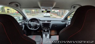 Škoda Ostatní modely Octavia 2,0 III TDI 110kW DSG S 2019