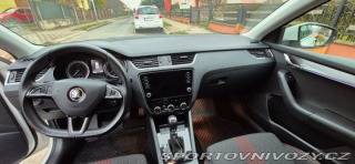 Škoda Ostatní modely Octavia 2,0 III TDI 110kW DSG S 2019