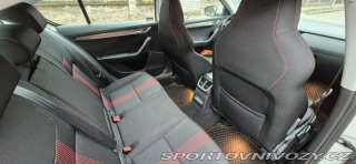 Škoda Ostatní modely Octavia 2,0 III TDI 110kW DSG S 2019