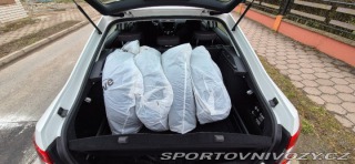 Škoda Ostatní modely Octavia 2,0 III TDI 110kW DSG S 2019