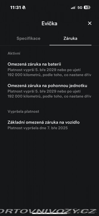 Tesla Model 3 performance 2021