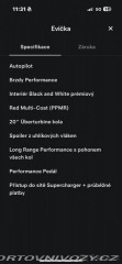 Tesla Model 3 performance 2021