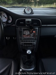 Porsche 911 3,8 Carrera 4S (Bilstei 2006