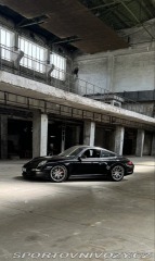 Porsche 911 3,8 Carrera 4S (Bilstei 2006