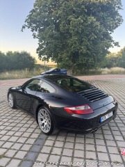 Porsche 911 3,8 Carrera 4S (Bilstei 2006