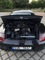 Porsche 911 3,8 Carrera 4S (Bilstei 2006