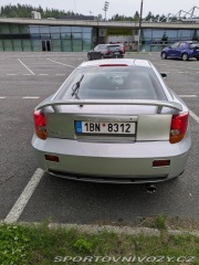 Toyota Celica 1,8 2000