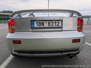Toyota Celica 1,8 2000