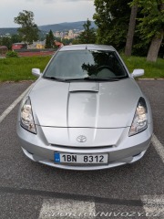 Toyota Celica 1,8 2000