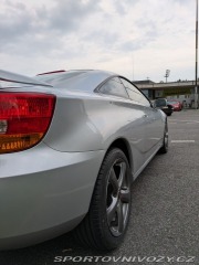 Toyota Celica 1,8 2000