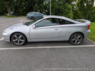 Toyota Celica 1,8 2000