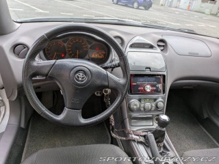 Toyota Celica 1,8 2000