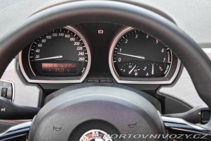 BMW Z4 Cabrio 2.5i 2003