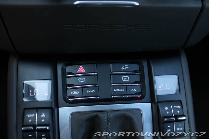 Porsche Macan GTS 3.0 4x4 A/T 265KW 2016