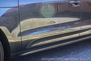 Porsche Macan GTS 3.0 4x4 A/T 265KW 2016