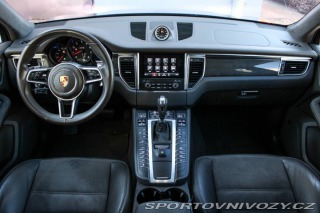 Porsche Macan GTS 3.0 4x4 A/T 265KW 2016