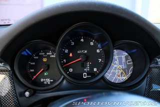 Porsche Macan GTS 3.0 4x4 A/T 265KW 2016