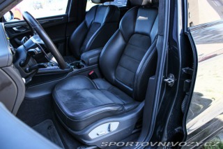 Porsche Macan GTS 3.0 4x4 A/T 265KW 2016
