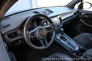 Porsche Macan GTS 3.0 4x4 A/T 265KW 2016