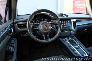 Porsche Macan GTS 3.0 4x4 A/T 265KW 2016