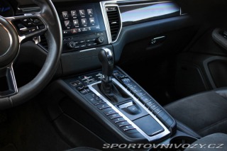 Porsche Macan GTS 3.0 4x4 A/T 265KW 2016