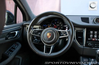 Porsche Macan GTS 3.0 4x4 A/T 265KW 2016