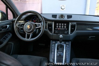 Porsche Macan GTS 3.0 4x4 A/T 265KW 2016