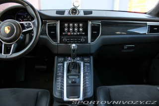 Porsche Macan GTS 3.0 4x4 A/T 265KW 2016