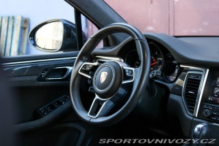 Porsche Macan GTS 3.0 4x4 A/T 265KW 2016