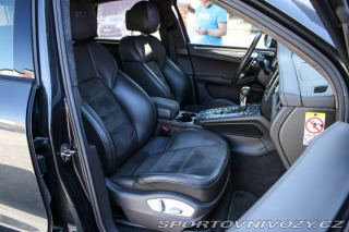 Porsche Macan GTS 3.0 4x4 A/T 265KW 2016