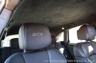 Porsche Macan GTS 3.0 4x4 A/T 265KW 2016