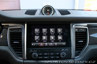Porsche Macan GTS 3.0 4x4 A/T 265KW 2016