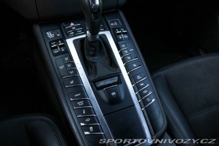 Porsche Macan GTS 3.0 4x4 A/T 265KW 2016