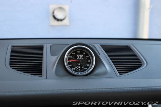 Porsche Macan GTS 3.0 4x4 A/T 265KW 2016