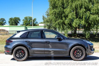 Porsche Macan GTS 3.0 4x4 A/T 265KW 2016