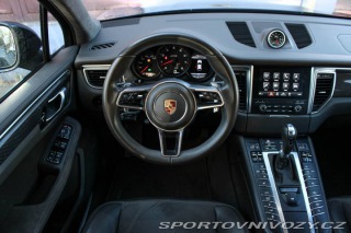 Porsche Macan GTS 3.0 4x4 A/T 265KW 2016