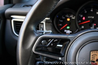 Porsche Macan GTS 3.0 4x4 A/T 265KW 2016