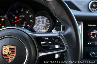 Porsche Macan GTS 3.0 4x4 A/T 265KW 2016
