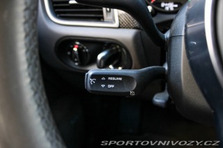 Porsche Macan GTS 3.0 4x4 A/T 265KW 2016
