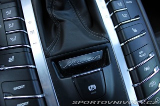 Porsche Macan GTS 3.0 4x4 A/T 265KW 2016