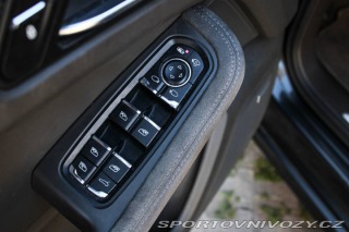 Porsche Macan GTS 3.0 4x4 A/T 265KW 2016